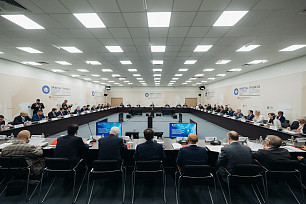 Саратовских студентов заинтересовали беспилотной авиацией