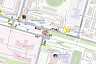 В Саратове ограничат движение на ряде улиц