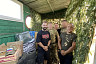 Областные депутаты помогают военнослужащим в зоне СВО